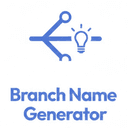 Git Branch Name Generator