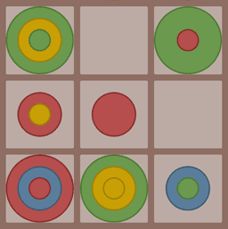 CircleTactics アイコン