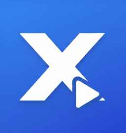 X Video Downloader アイコン